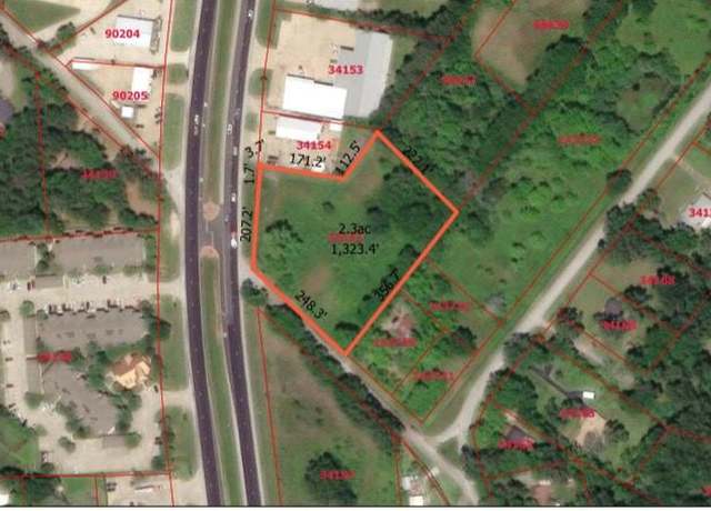 Property at 1904 John Redditt Dr, Lufkin, TX 75904