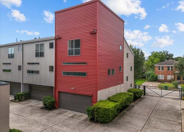 Property at 2453 Wentworth St, Houston, TX 77004, 2 beds, 2 baths