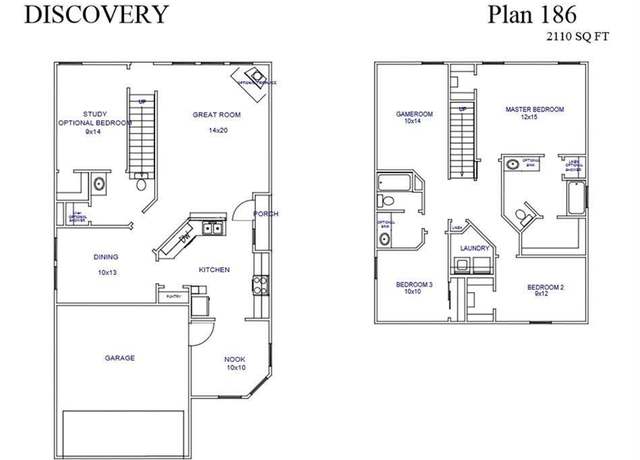 Property at 16766 N Blue Jay Dr, Conroe, TX 77385, 4 beds, 2.5 baths