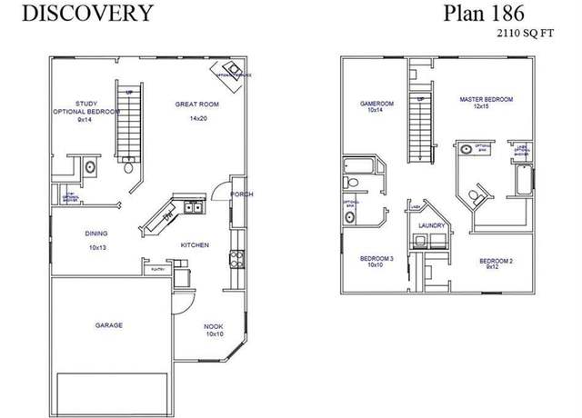 Property at 16766 N Blue Jay Dr, Conroe, TX 77385, 4 beds, 2.5 baths