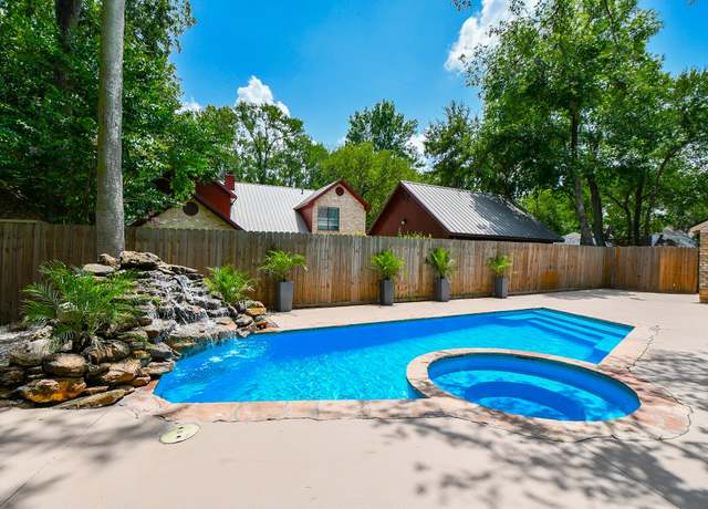 Property at 1710 Wildwood Ln, Richmond, TX 77406, 3 beds, 2 baths