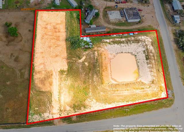 Property at 1057 South Tesch St, Bellville, TX 77418
