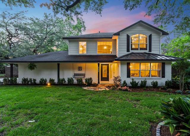 Property at 9382 Livernois Rd, Houston, TX 77080, 4 beds, 3 baths