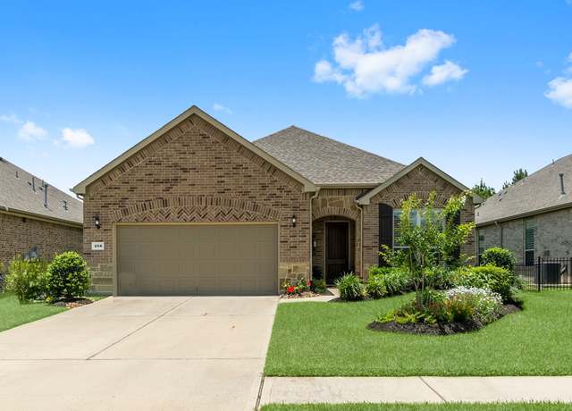 Property at 256 Spotted Saddle Ct, Spring, TX 77382, 2 beds, 2 baths