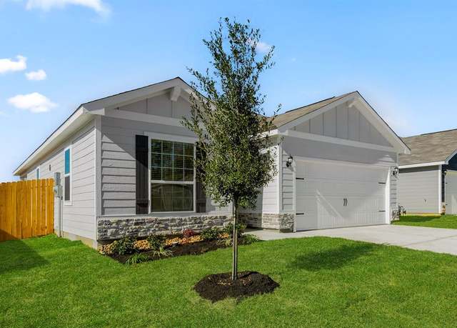 Property at 400 Tejas Trl, Waller, TX 77484, 3 beds, 2 baths