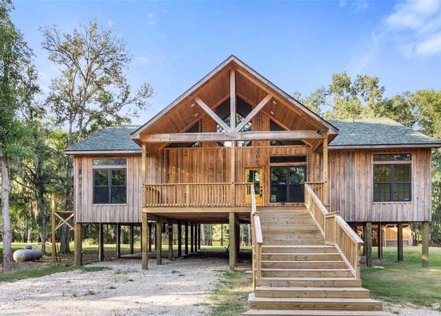 Property at 1177 Ferguson Dr, Cleveland, TX 77327, 2 beds, 2 baths
