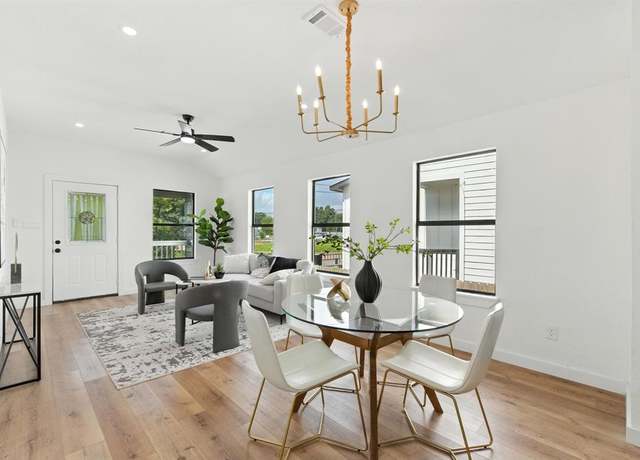 Property at 1311 E 35th St, Houston, TX 77022, 2 beds, 2 baths