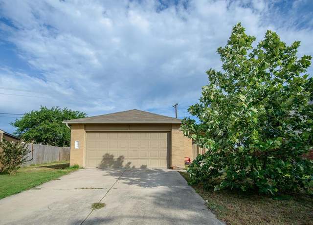 Property at 219 Lucky Clover Ln, Hutto, TX 78634, 3 beds, 2 baths