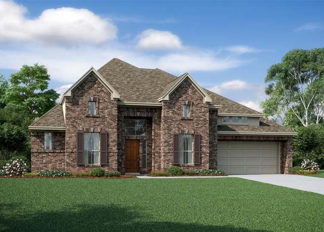 Property at 7014 Nichols Lndg, Needville, TX 77461, 4 beds, 3 baths