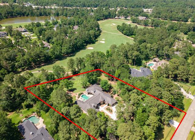 Property at 9318 Eagles Lndg, Magnolia, TX 77354, 4 beds, 4 baths