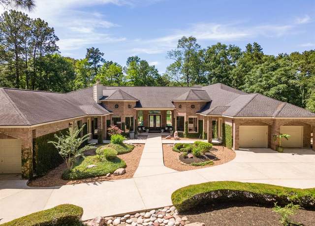 Property at 9318 Eagles Lndg, Magnolia, TX 77354, 4 beds, 4 baths