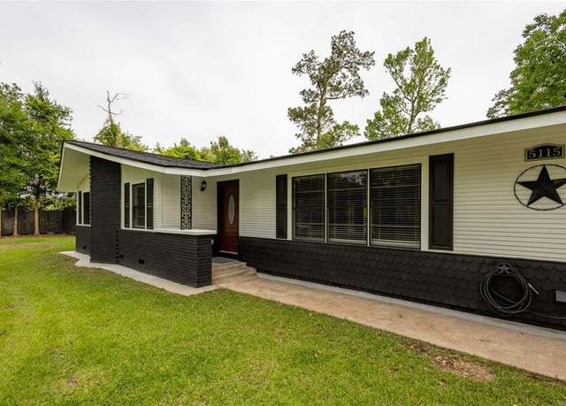 Property at 5115 Rose Ln, Beaumont, TX 77708, 3 beds, 3 baths