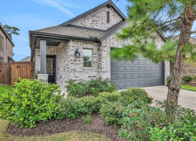 Property at 12350 Castano Creek Dr, Humble, TX 77346, 3 beds, 2 baths
