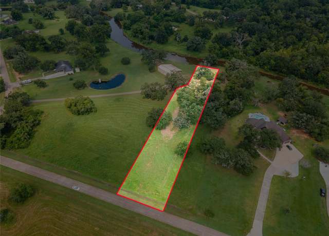 Property at TBD Wrangler Bnd, Angleton, TX 77515