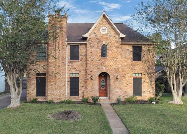 Property at 2118 Windmill Dr, Richmond, TX 77406, 4 beds, 2.5 baths