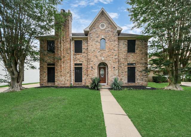 Property at 2118 Windmill Dr, Richmond, TX 77406, 4 beds, 2.5 baths