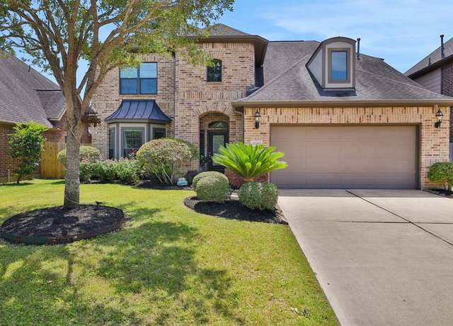 Property at 6706 Miller Shadow Ln, Sugar Land, TX 77479, 4 beds, 3.5 baths
