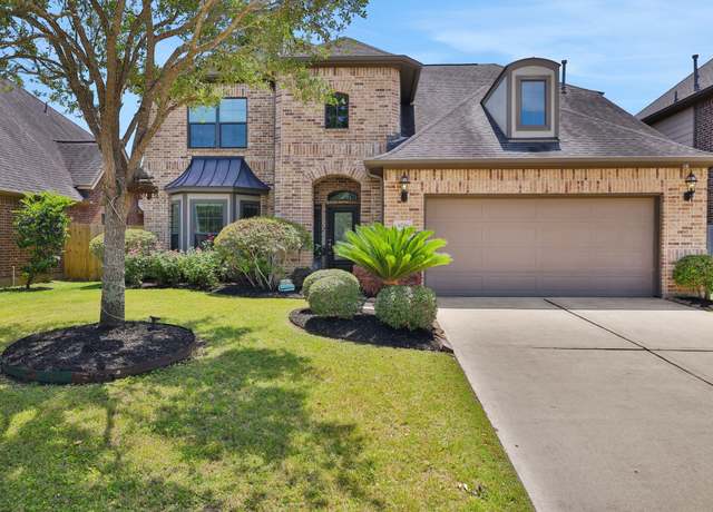 Property at 6706 Miller Shadow Ln, Sugar Land, TX 77479, 4 beds, 3.5 baths