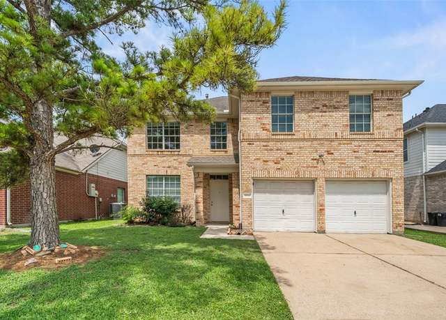 Property at 11019 Avery Trace Ct, Houston, TX 77065, 4 beds, 2.5 baths