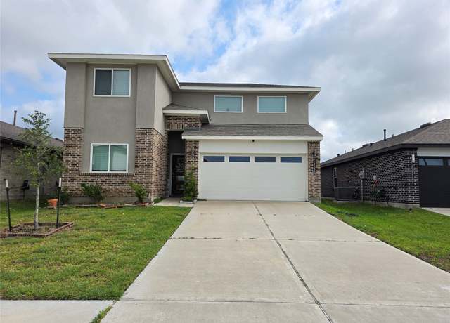 Property at 19006 Derrington Manor Ln, Richmond, TX 77407, 4 beds, 3 baths