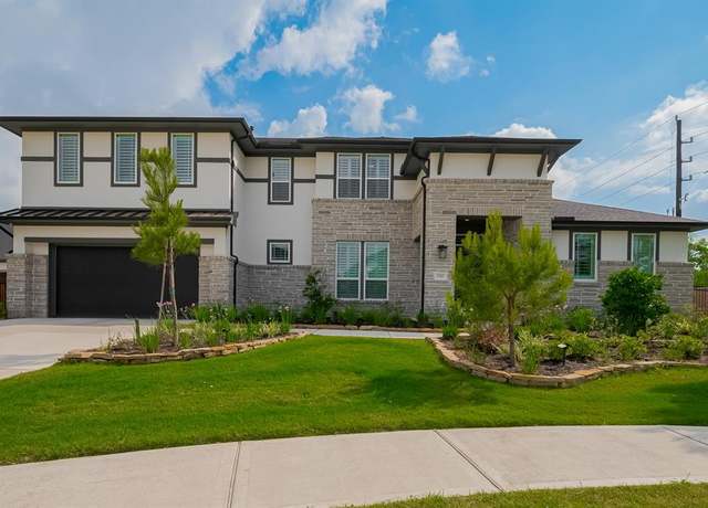 Property at 27807 Bridgeway St, Spring, TX 77386, 5 beds, 4.5 baths
