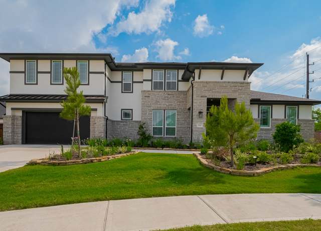 Property at 27807 Bridgeway St, Spring, TX 77386, 5 beds, 4.5 baths