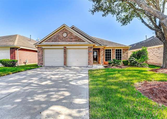 Property at 2807 Eros Ln, Missouri City, TX 77459, 4 beds, 2 baths