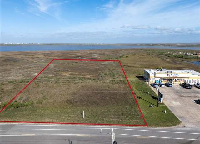 Property at 0 Bluewater Hwy Dr, Surfside Beach, TX 77541