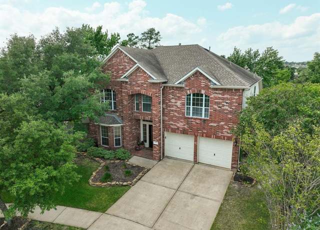 Property at 12002 Iris Canyon Dr, Tomball, TX 77377, 4 beds, 2.5 baths