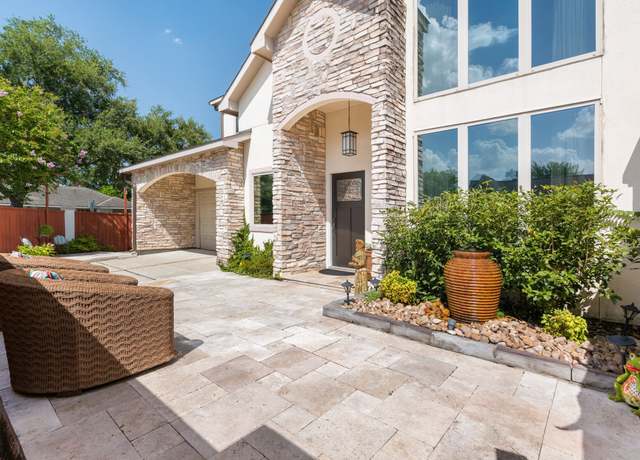 Property at 6203 Sedalia St, Houston, TX 77021, 3 beds, 2.5 baths