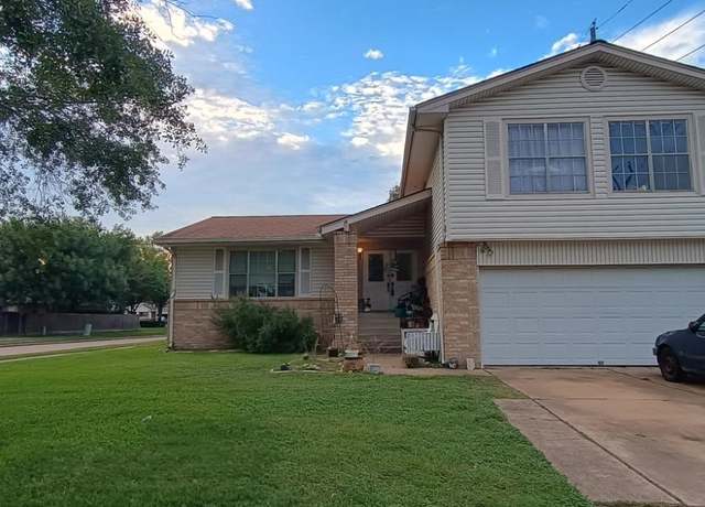 Property at 5103 Devon Green Dr, Katy, TX 77449, 4 beds, 2.5 baths