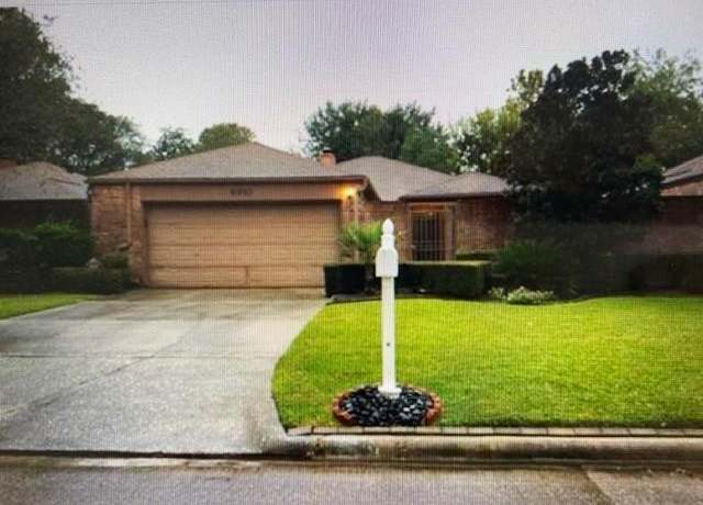 Property at 6910 Bullinger Dr, Spring, TX 77379, 3 beds, 2 baths