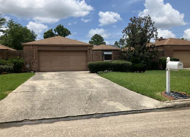 Property at 6910 Bullinger Dr, Spring, TX 77379, 3 beds, 2 baths