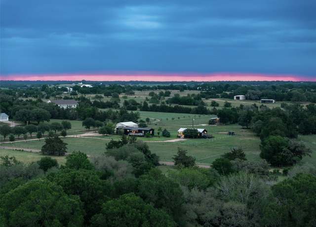Property at 3643 Noak Rd, Round Top, TX 78954, 6 beds, 4 baths
