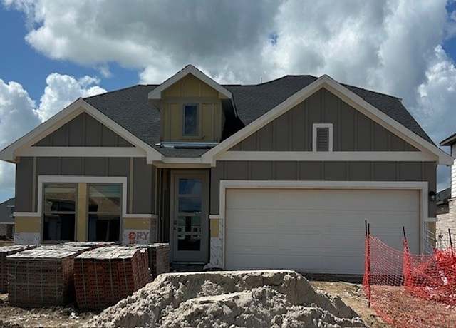 Property at 235 Bay Laurel Ct, Alvin, TX 77511, 4 beds, 3 baths