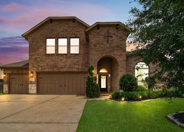 Property at 23010 Mulberry Tree Ln, Spring, TX 77389, 4 beds, 3.5 baths