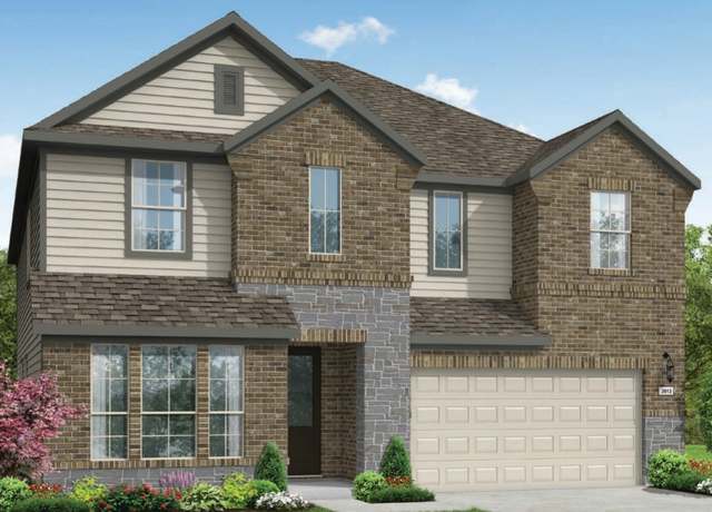 Property at 31410 Greenville Creek Ln, Hockley, TX 77447, 5 beds, 4 baths