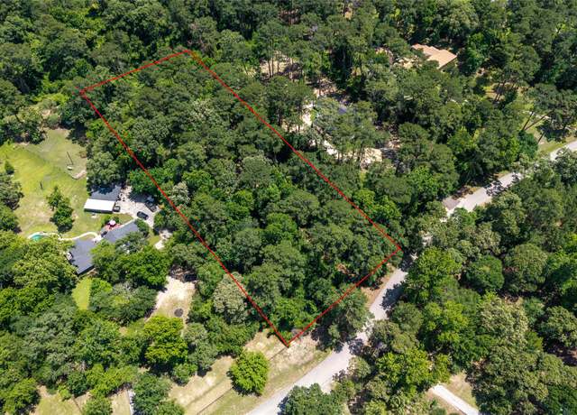 Property at 23212 Cardinal Dr, Hockley, TX 77447