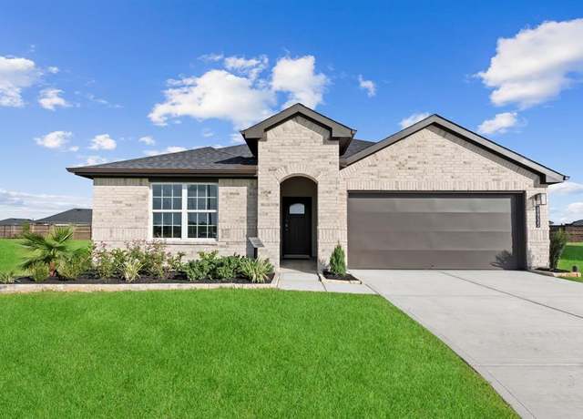 Property at 4404 Rustling Aspen Dr, Rosenberg, TX 77469, 4 beds, 3 baths