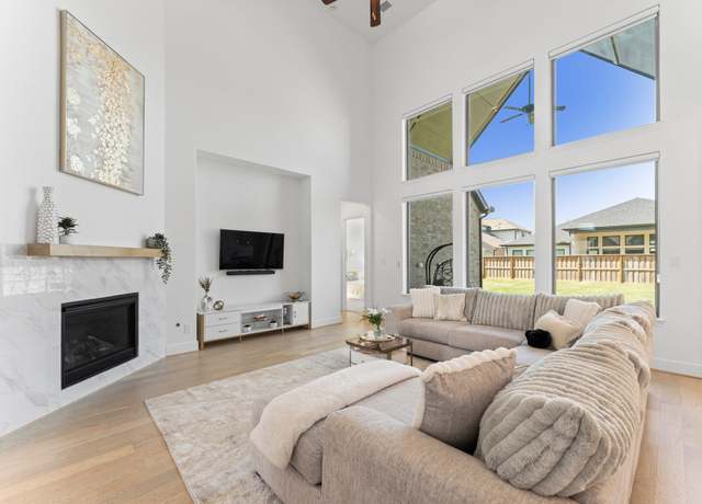 Property at 20406 Cantera Pointe Dr, Cypress, TX 77433, 5 beds, 4.5 baths