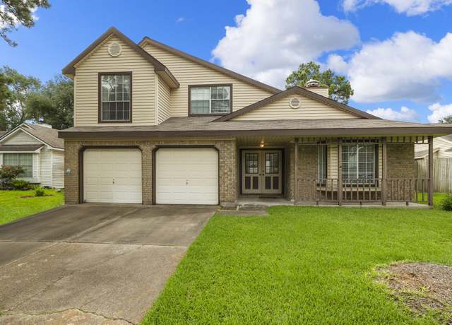 Property at 8530 Lake Crystal Dr, Houston, TX 77095, 3 beds, 2.5 baths