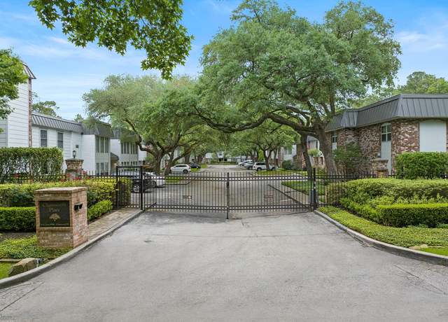 Property at 8936 Chatsworth Dr, Houston, TX 77024, 2 beds, 2.5 baths