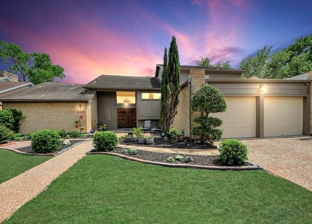 Property at 200 Old Bridge Lk, Houston, TX 77069, 3 beds, 2.5 baths