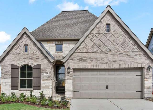 Property at 24826 Groundsel Cottage Ln, Katy, TX 77493, 4 beds, 3 baths