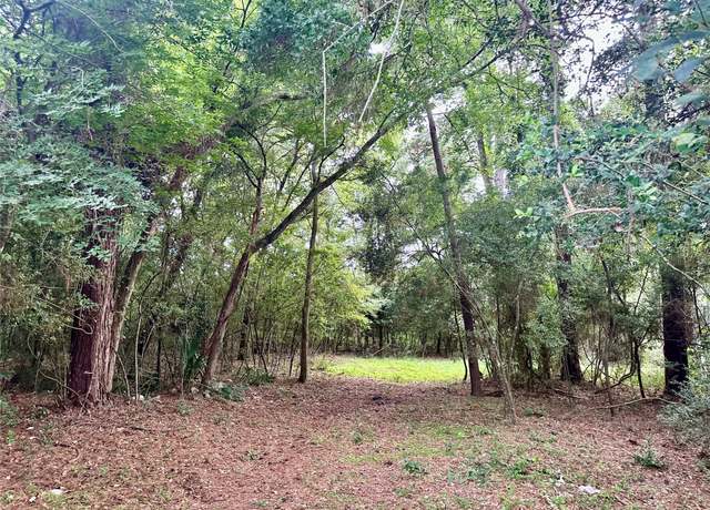 Property at 000 St Lawrence River Rd, Conroe, TX 77316