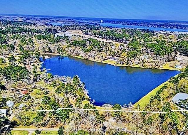 Property at 000 St Lawrence River Rd, Conroe, TX 77316