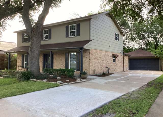 Property at 15311 Empanada Dr, Houston, TX 77083, 4 beds, 2.5 baths