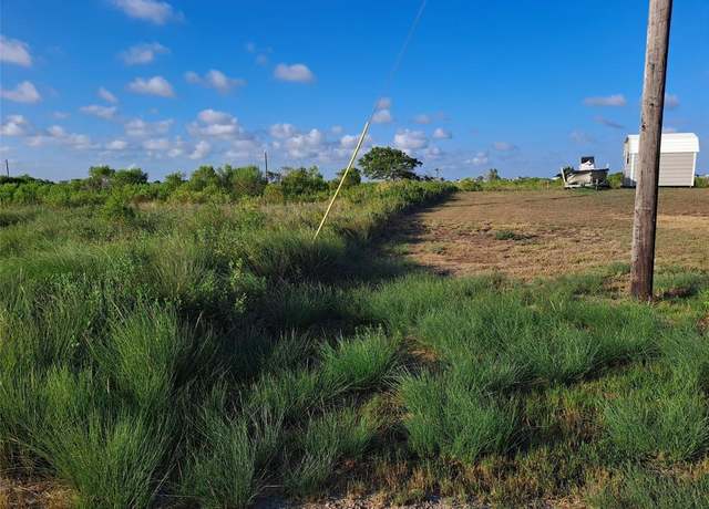 Property at 0 Mariner, Sargent, TX 77414