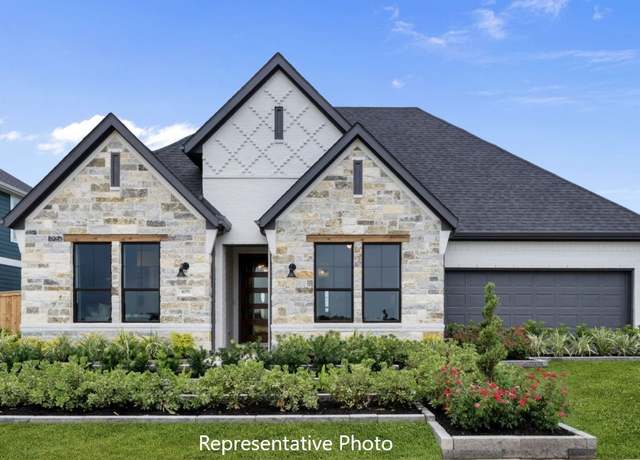 Property at 220 Sandhill Grove Trl, Waller, TX 77484, 4 beds, 3 baths