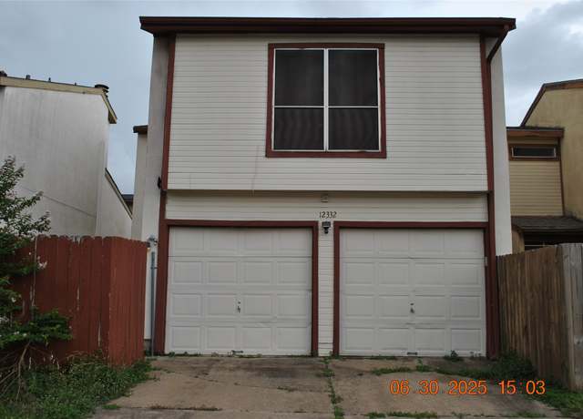 Property at 12332 Ridgeside Dr, Houston, TX 77072, 3 beds, 2.5 baths